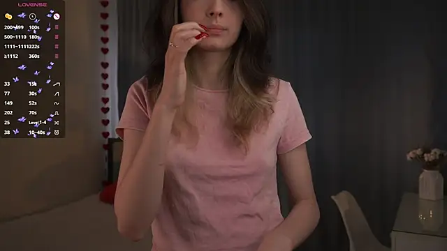 Snapshot of VernonKnapik chatting on October 15, 2025, 8:11 am VernonKnapik online show from October 15, 2025, 8:11 am