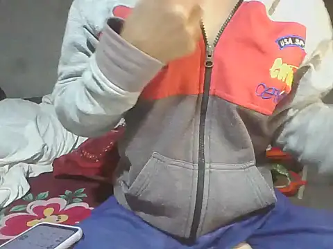 mala2580 online show from November 17, 2025, 5:17 pm