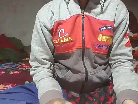 mala2580 online show from November 21, 2025, 5:01 pm