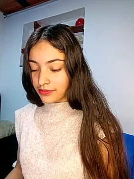 hotwife26 online show from February 19, 2026, 12:24 pm