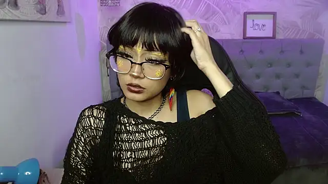 Snapshot of Nyxie_tk chatting on September 20, 2025, 8:14 pm Nyxie tk online show from September 20, 2025, 8:14 pm