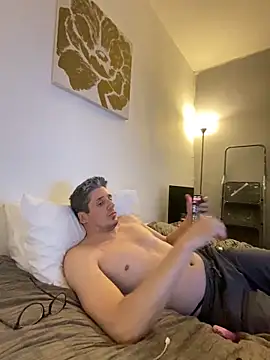 shyandchilling online show from April 11, 2026, 10:57 pm