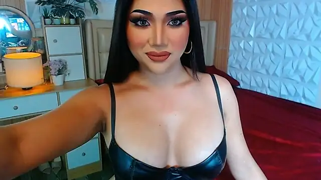 Snapshot of ValeriaHelaby chatting on September 20, 2025, 4:45 pm ValeriaHelaby online show from September 20, 2025, 4:45 pm