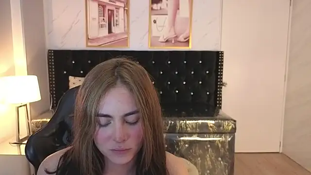 mia millan b online show from September 10, 2025, 8:19 pm