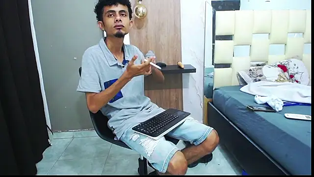 noah the kingmaster online show from September 22, 2025, 2:34 pm