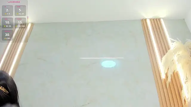 belkilima online show from October 28, 2025, 8:08 pm