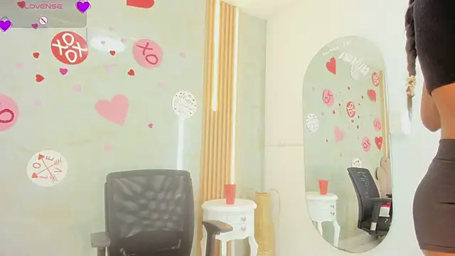 belkilima online show from March 3, 2026, 8:49 pm