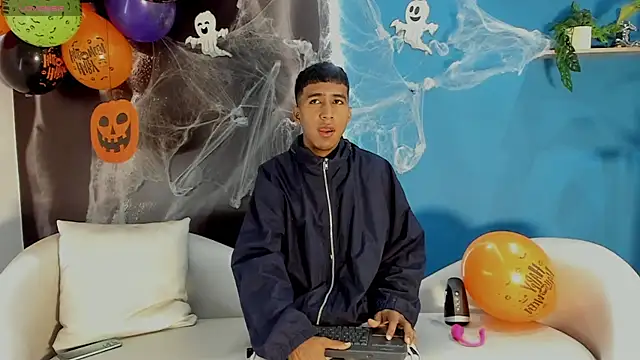 ender h0t online show from October 14, 2025, 1:56 pm