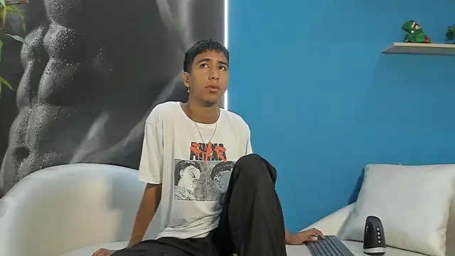 ender h0t online show from January 8, 2026, 2:45 pm