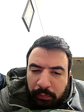 mhtsos331 online show from November 10, 2025, 7:52 pm