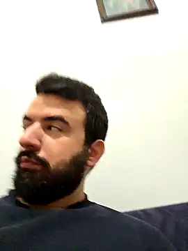 mhtsos331 online show from November 9, 2025, 11:20 pm