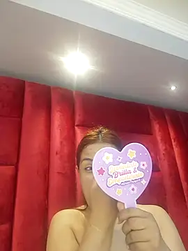 VictoriaFerro online show from April 15, 2026, 1:26 pm