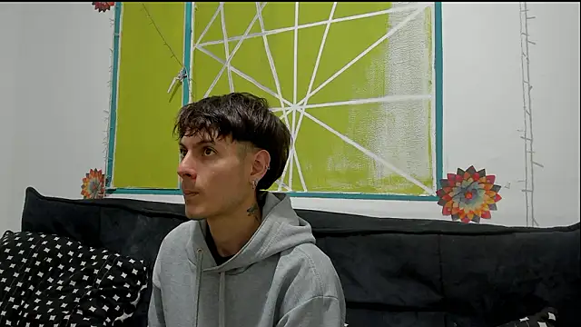 Dioniso guy8 online show from February 19, 2026, 8:17 pm