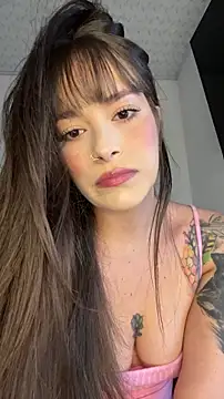 alysa g  online show from November 20, 2025, 10:09 pm