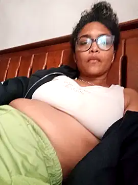 BiiancaEstradaa online show from March 14, 2026, 3:07 pm