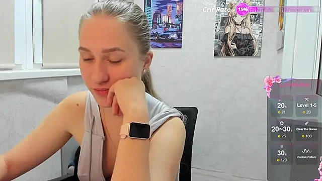 Snapshot of sofamuffin chatting on November 3, 2025, 10:02 pm sofamuffin online show from November 3, 2025, 10:02 pm