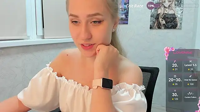 Snapshot of sofamuffin chatting on October 6, 2025, 12:12 am sofamuffin online show from October 6, 2025, 12:12 am