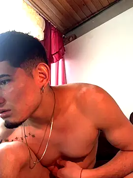 Snapshot of Ian_kai chatting on October 5, 2025, 9:27 pm Ian kai online show from October 5, 2025, 9:27 pm