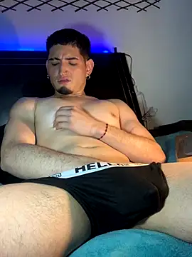 Snapshot of Ian_kai chatting on October 7, 2025, 2:34 am Ian kai online show from October 7, 2025, 2:34 am