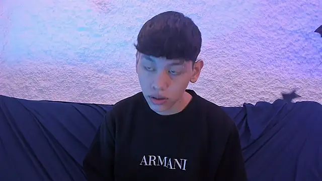 zeus blaze online show from November 5, 2025, 7:50 pm