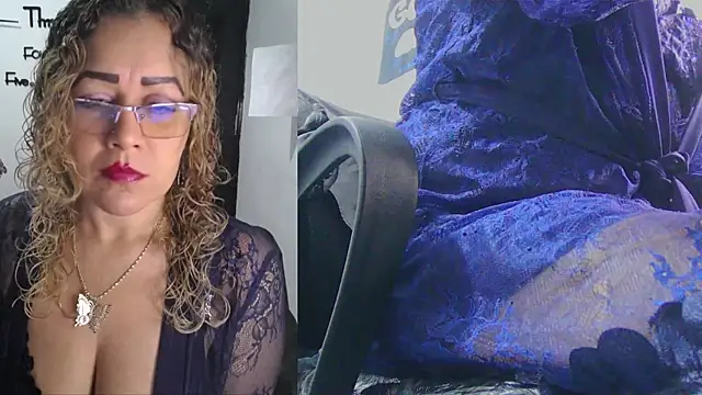 Skarleth Diaz online show from June 21, 2026, 3:45 am