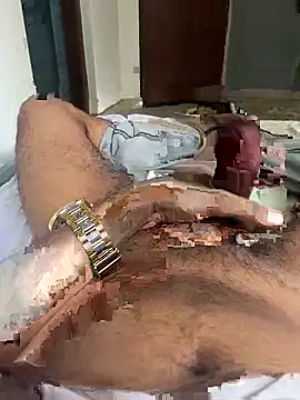 kush5252 online show from October 16, 2025, 10:01 am