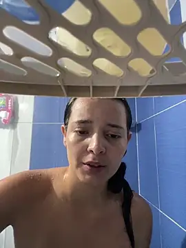 Mia jhoonson online show from March 25, 2026, 9:24 pm