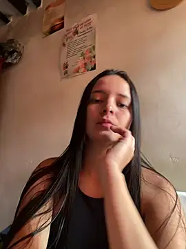 Snapshot of Mia_jhoonson chatting on February 22, 2026, 6:31 pm Mia jhoonson online show from February 22, 2026, 6:31 pm