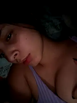 Mia jhoonson online show from September 27, 2025, 3:01 am