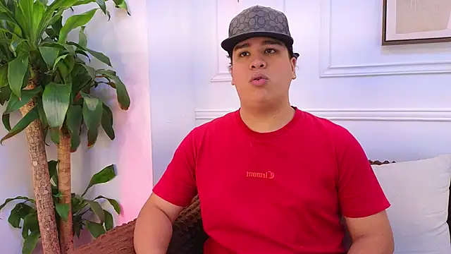 Naim Bennetsex online show from March 25, 2026, 6:29 pm