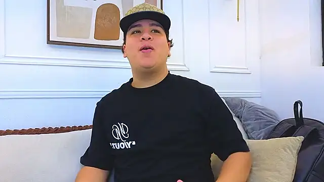 Naim Bennetsex online show from March 6, 2026, 7:31 pm