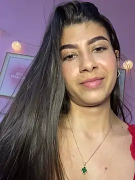 Lenapink19 online show from January 16, 2026, 10:25 pm