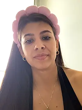 Snapshot of Lenapink19 chatting on October 12, 2025, 5:03 pm Lenapink19 online show from October 12, 2025, 5:03 pm