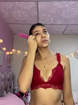 Lenapink19 online show from January 31, 2026, 8:18 pm