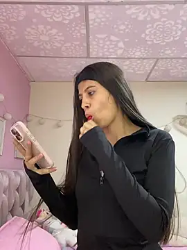 Snapshot of Lenapink19 chatting on September 25, 2025, 9:10 pm Lenapink19 online show from September 25, 2025, 9:10 pm