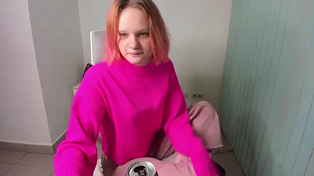 Snapshot of Elieiza_xo chatting on October 1, 2025, 9:14 am Elieiza xo online show from October 1, 2025, 9:14 am