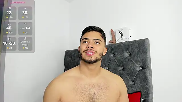 jayd muscle online show from May 21, 2026, 4:21 am