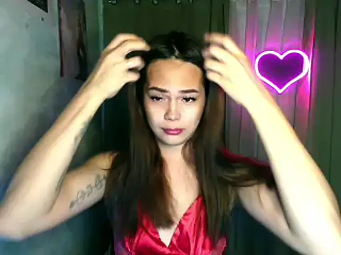 sweetsassyxx online show from March 10, 2026, 8:46 pm