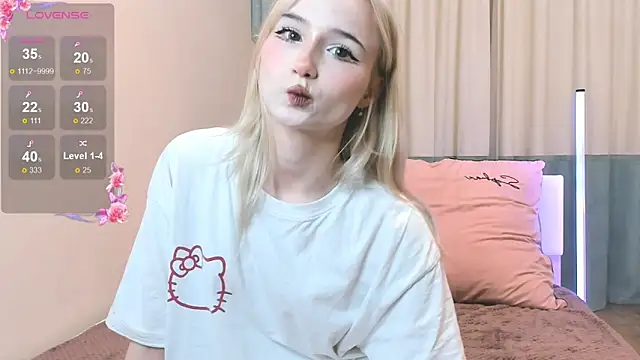 l1sa spears online show from September 26, 2025, 5:53 pm