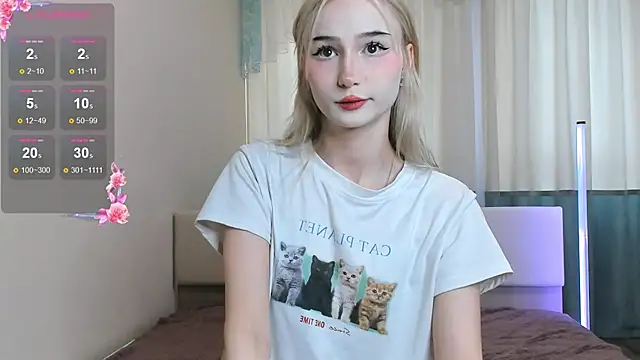 l1sa spears online show from September 25, 2025, 7:14 am