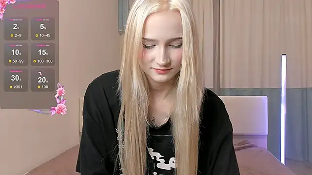 l1sa spears online show from October 11, 2025, 7:37 pm