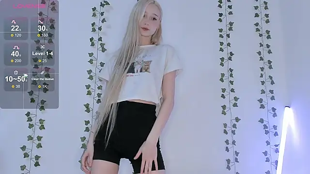 l1sa spears online show from October 22, 2025, 8:41 pm