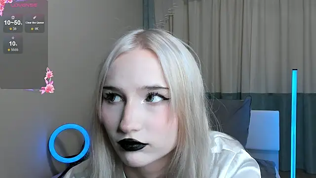 l1sa spears online show from September 9, 2025, 6:17 pm