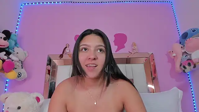 Emmy Rivas online show from September 27, 2025, 12:17 am