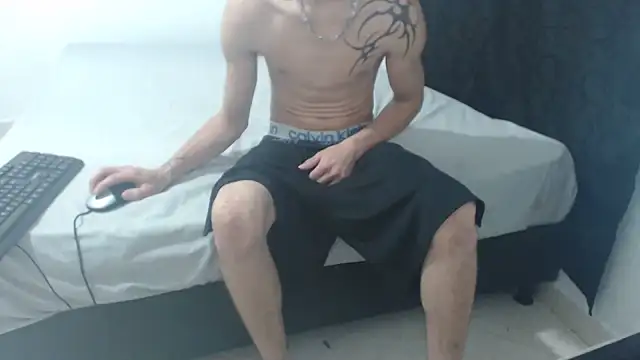 Snapshot of Dan_jonson15 chatting on October 24, 2025, 5:01 pm Dan jonson15 online show from October 24, 2025, 5:01 pm