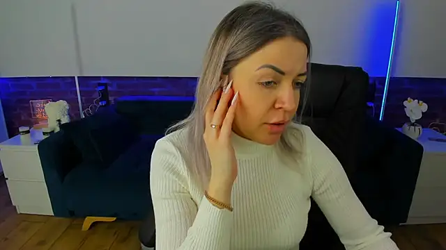 Anna Snows online show from March 19, 2026, 6:35 am