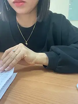 Snapshot of -NhaKy22 chatting on October 27, 2025, 1:39 am -NhaKy22 online show from October 27, 2025, 1:39 am