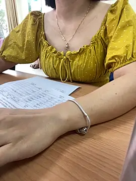 Snapshot of -NhaKy22 chatting on September 12, 2025, 12:55 am -NhaKy22 online show from September 12, 2025, 12:55 am