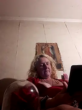 Snapshot of LoveCupid5451 chatting on October 8, 2025, 6:41 pm LoveCupid5451 online show from October 8, 2025, 6:41 pm