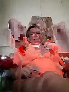 Snapshot of LoveCupid5451 chatting on September 13, 2025, 6:24 am LoveCupid5451 online show from September 13, 2025, 6:24 am